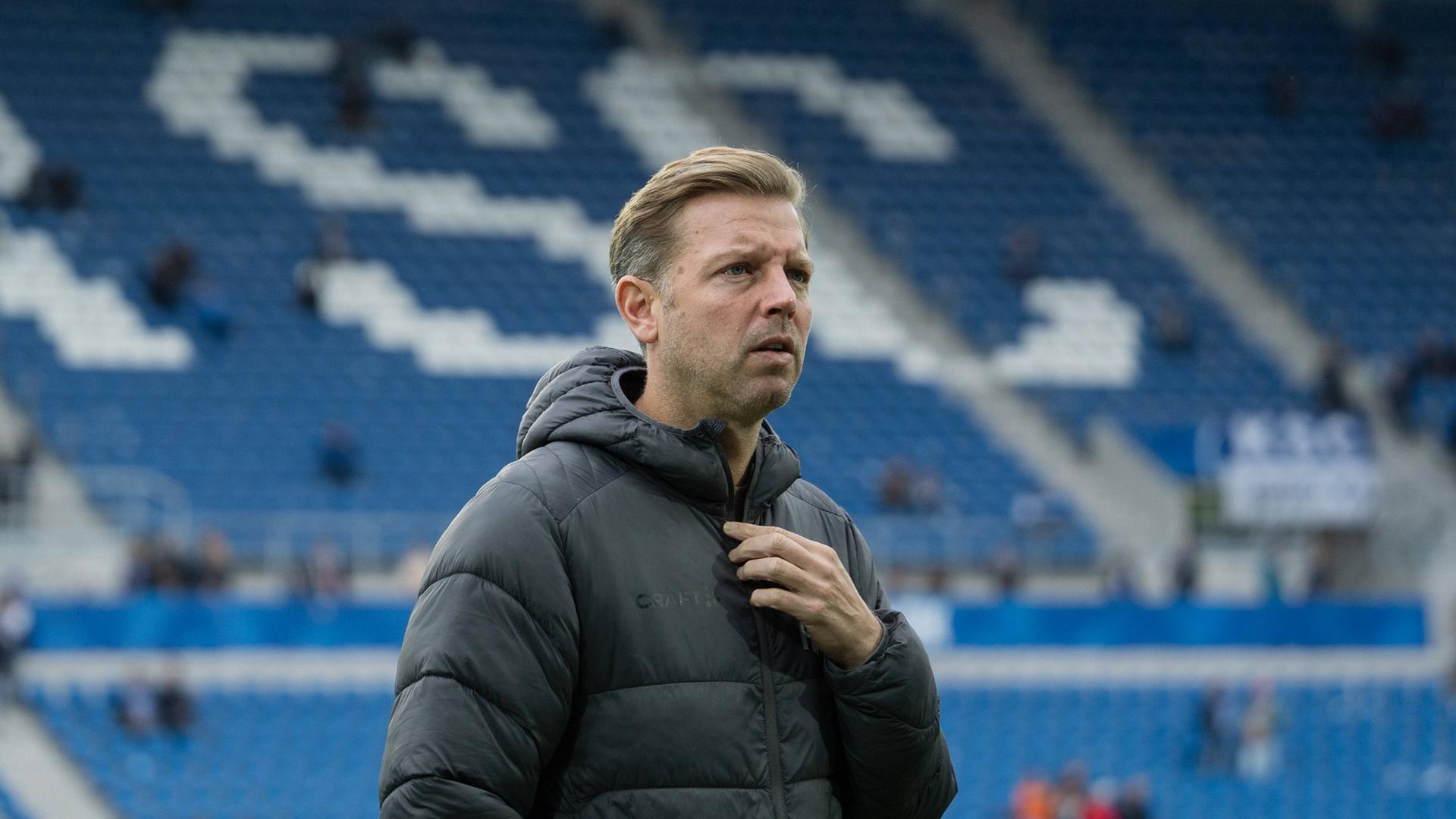 Darmstadt 98: Kohfeldts Medien-Rüffel sendet ein Signal an alle