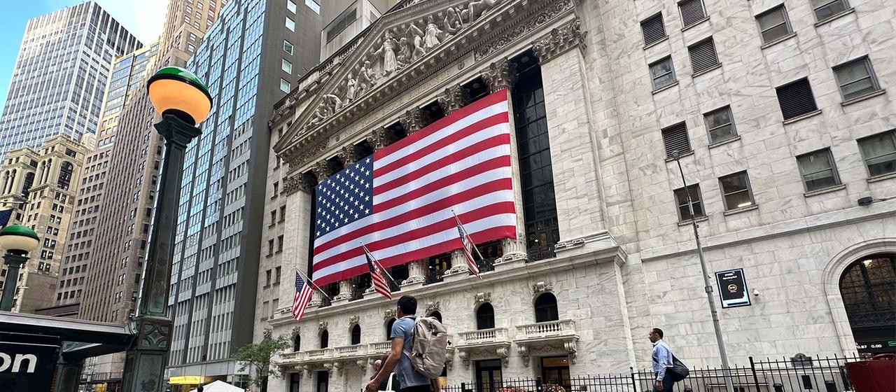 New York Stock Exchange