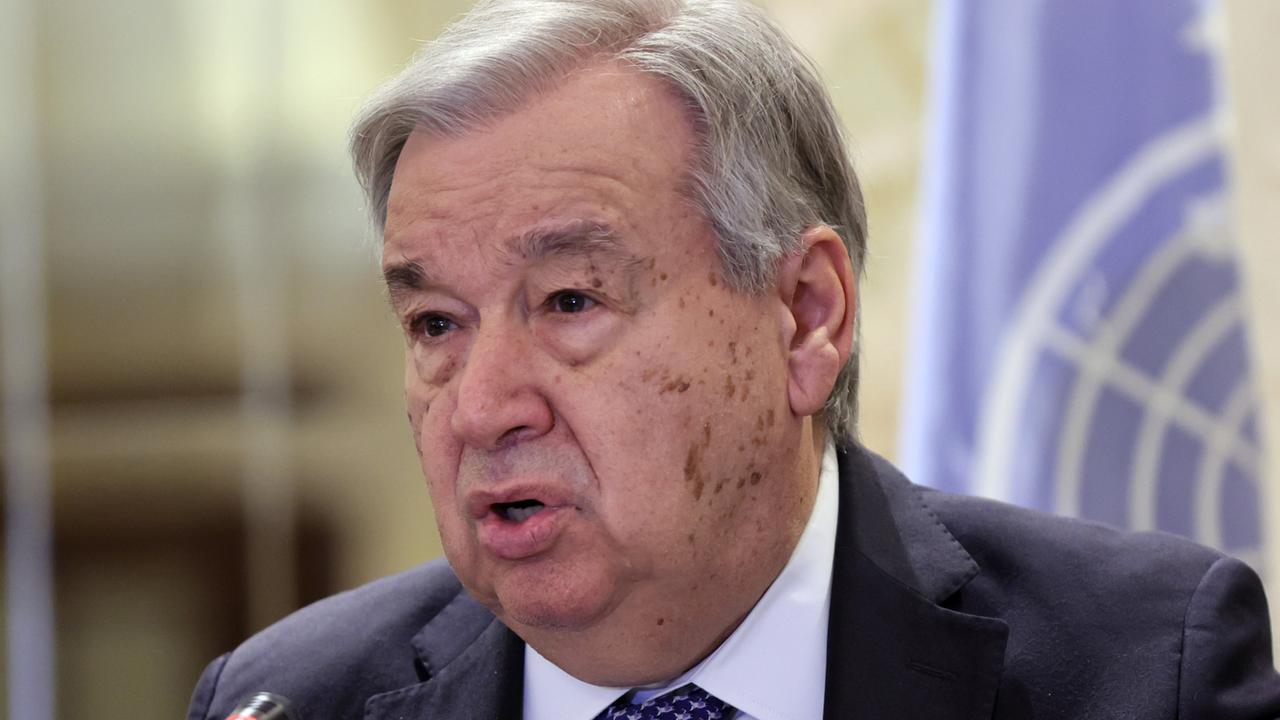 Iran-Liveblog: ++ UN warnen vor Verletzung des Völkerrechts ++