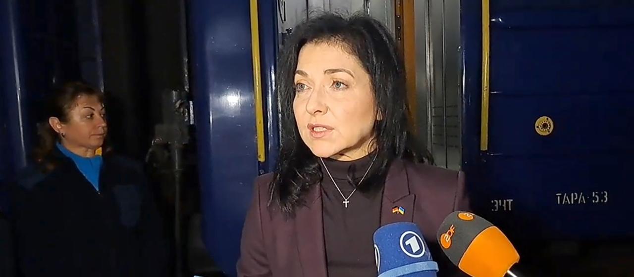 Katherina Reiche | dpa Katherina Reiche