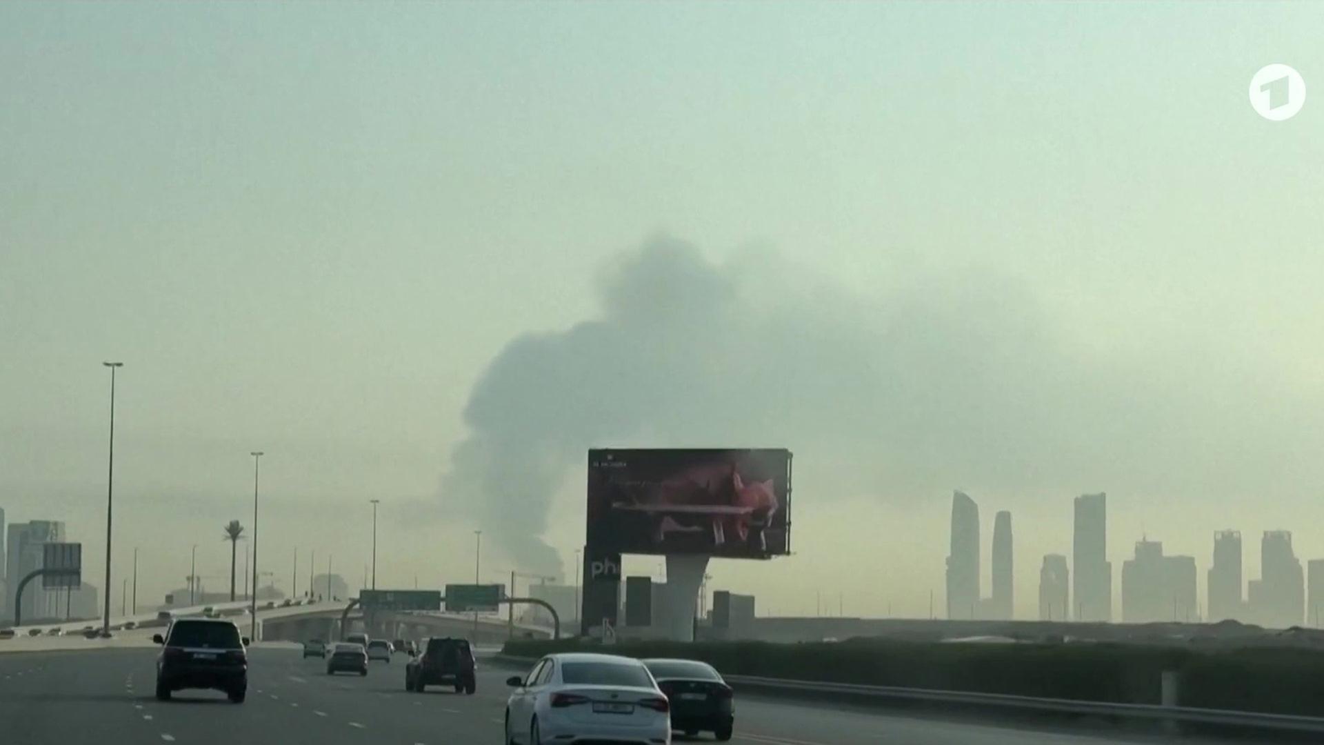 Sendungsbild | ARD-aktuell