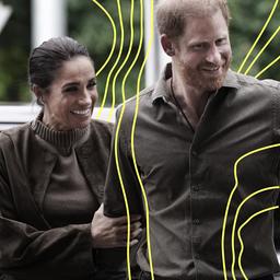 Meghan und Harry