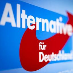 AfD-Logo