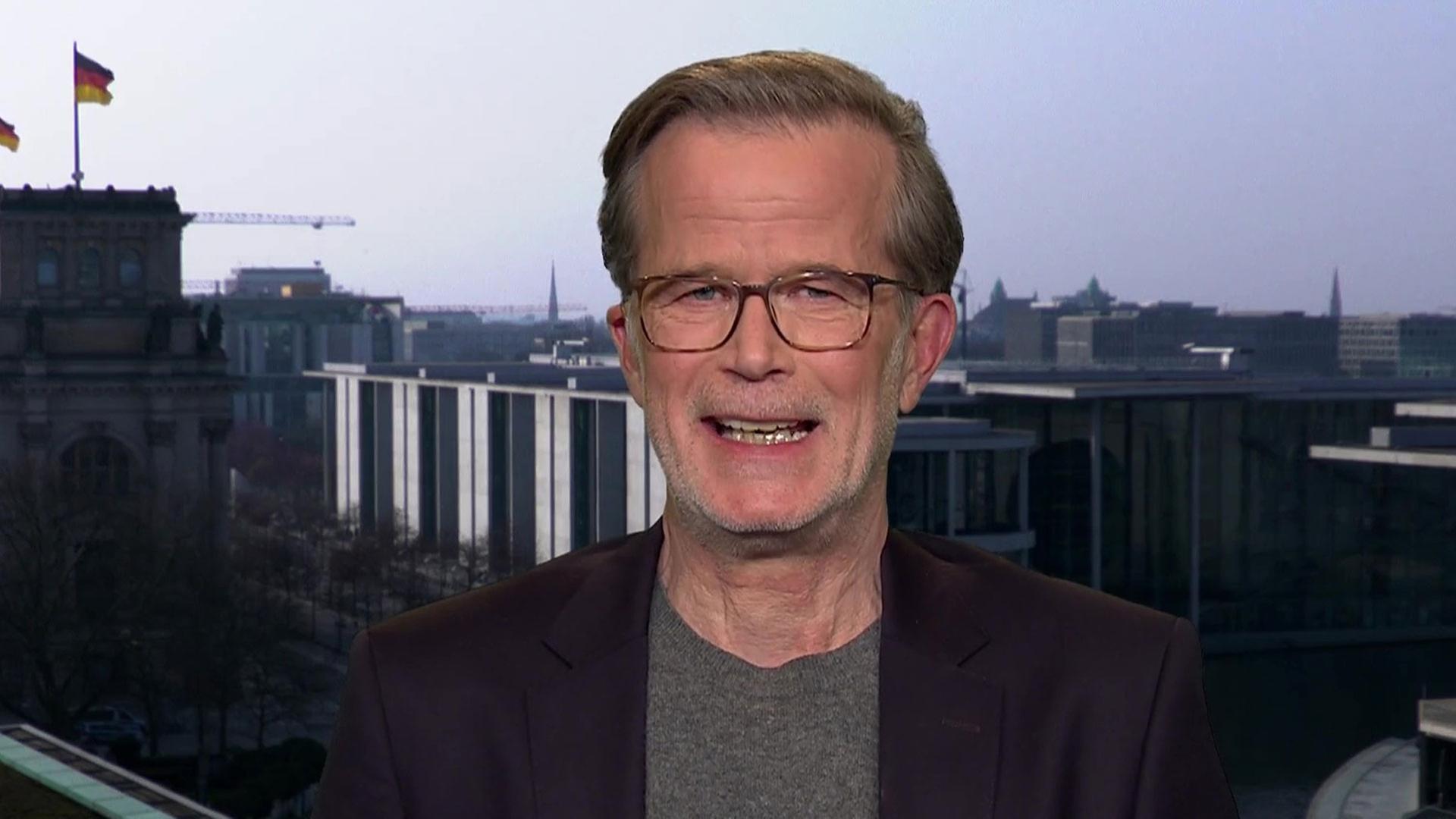 Sendungsbild | ARD-aktuell