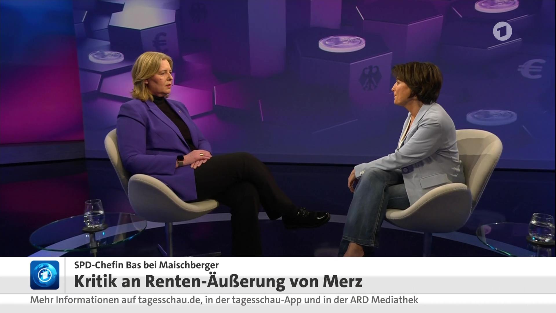 Sendungsbild | ARD-aktuell