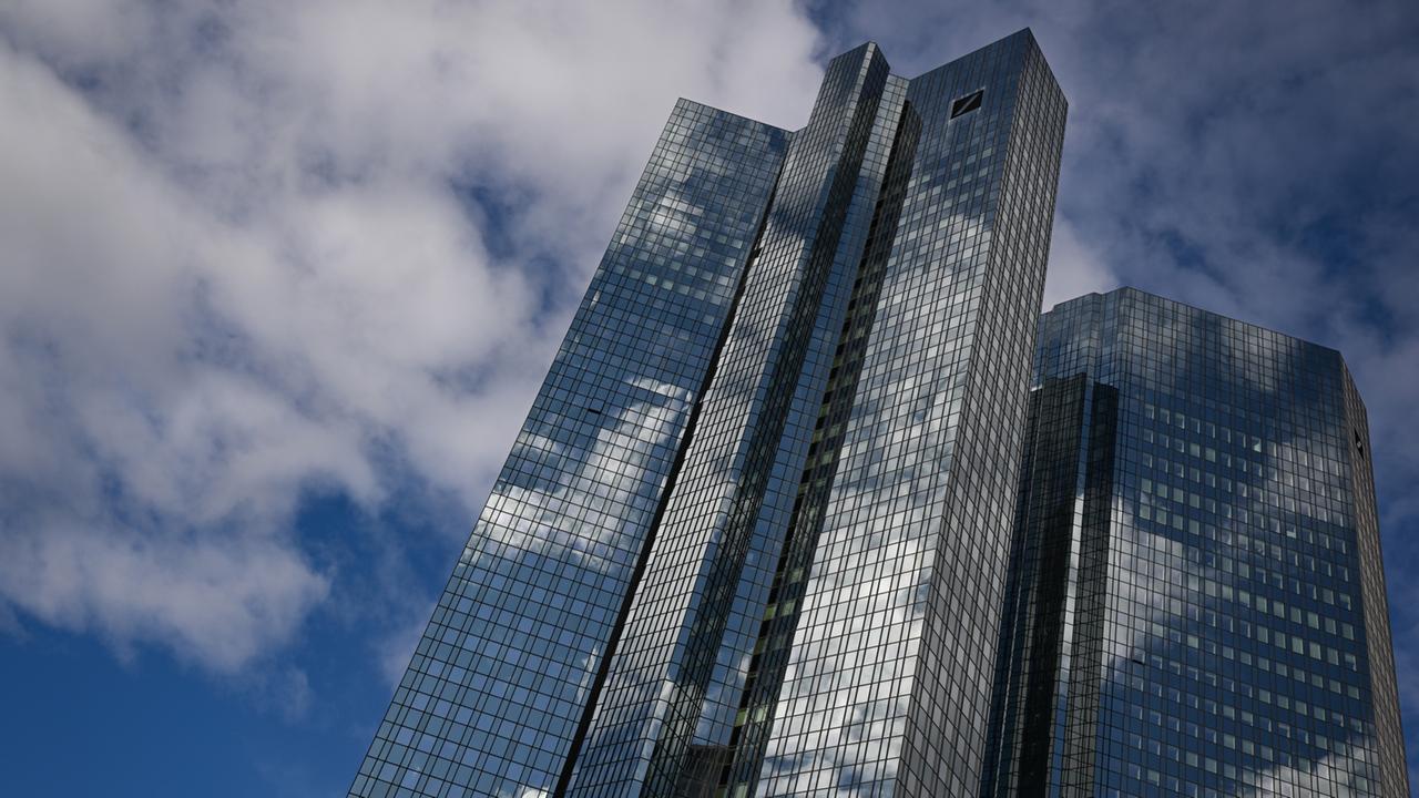 Deutsche Bank: Möglicher Steuerbetrug durch Cum-Cum-Geschäfte
