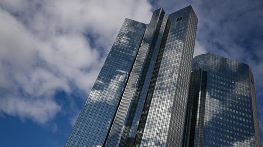 Das Cum-Cum-Problem der Deutschen Bank
