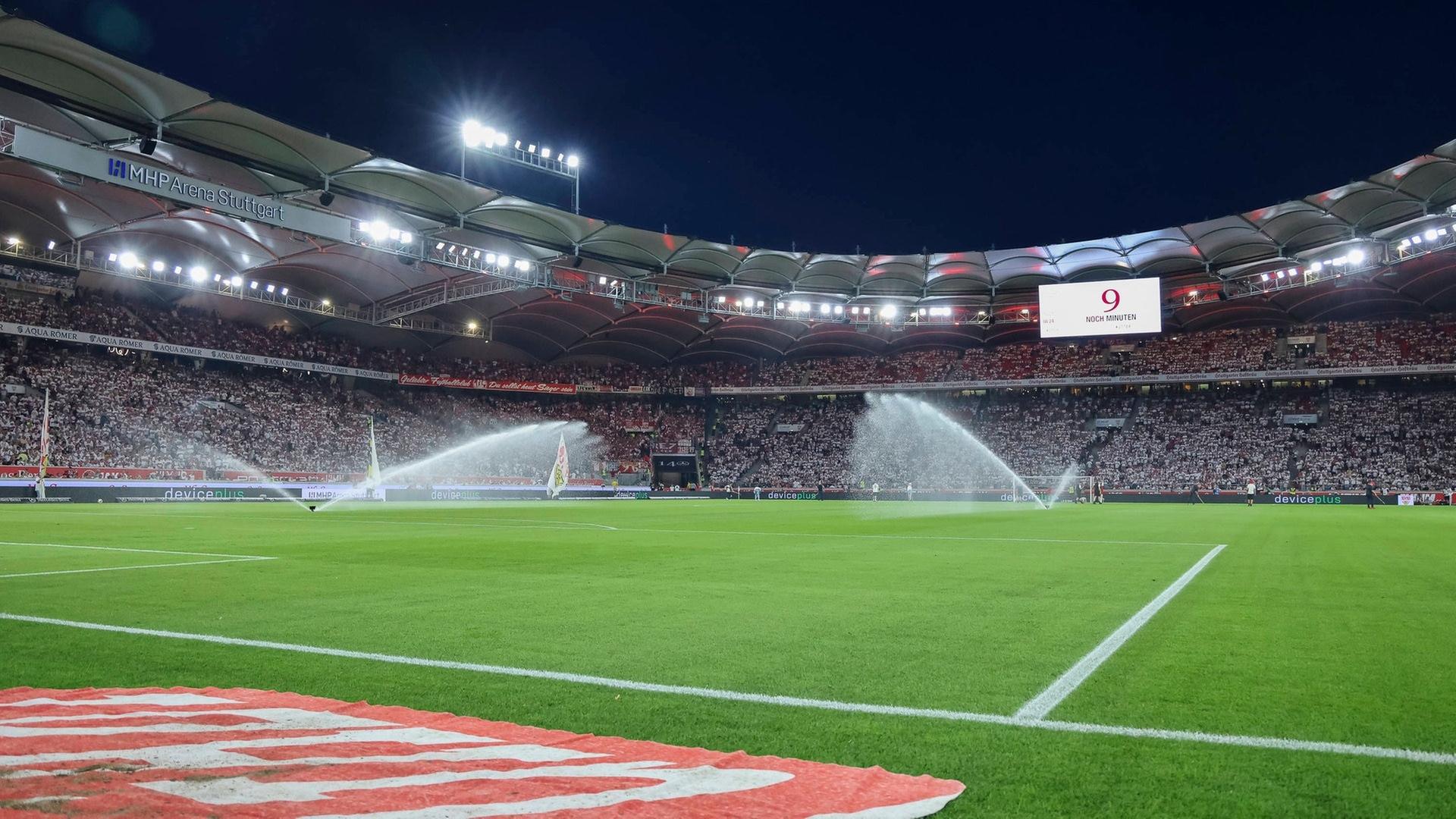 VfB Stuttgart: Die Wikinger kommen - das müssen Fans rund ums Spiel wissen