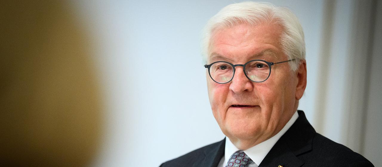 Frank-Walter Steinmeier