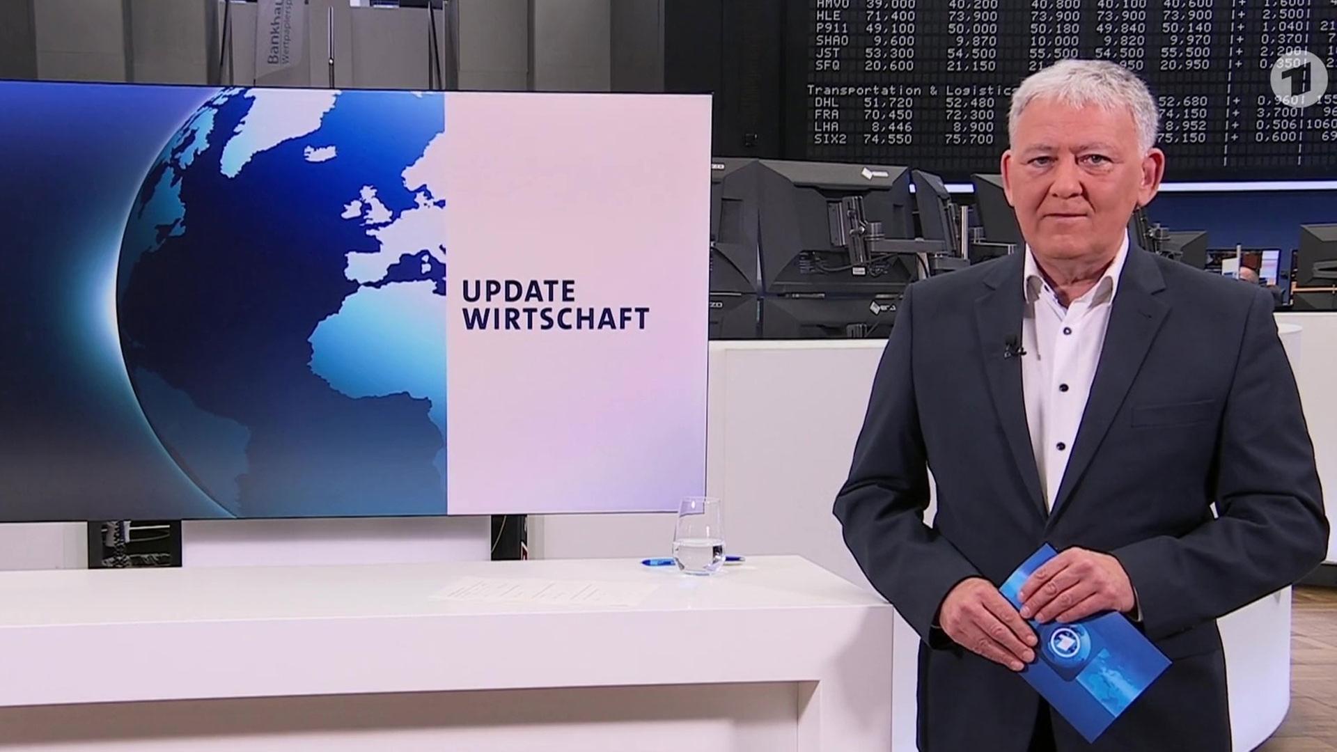 Update Wirtschaft vom 15.06.2026