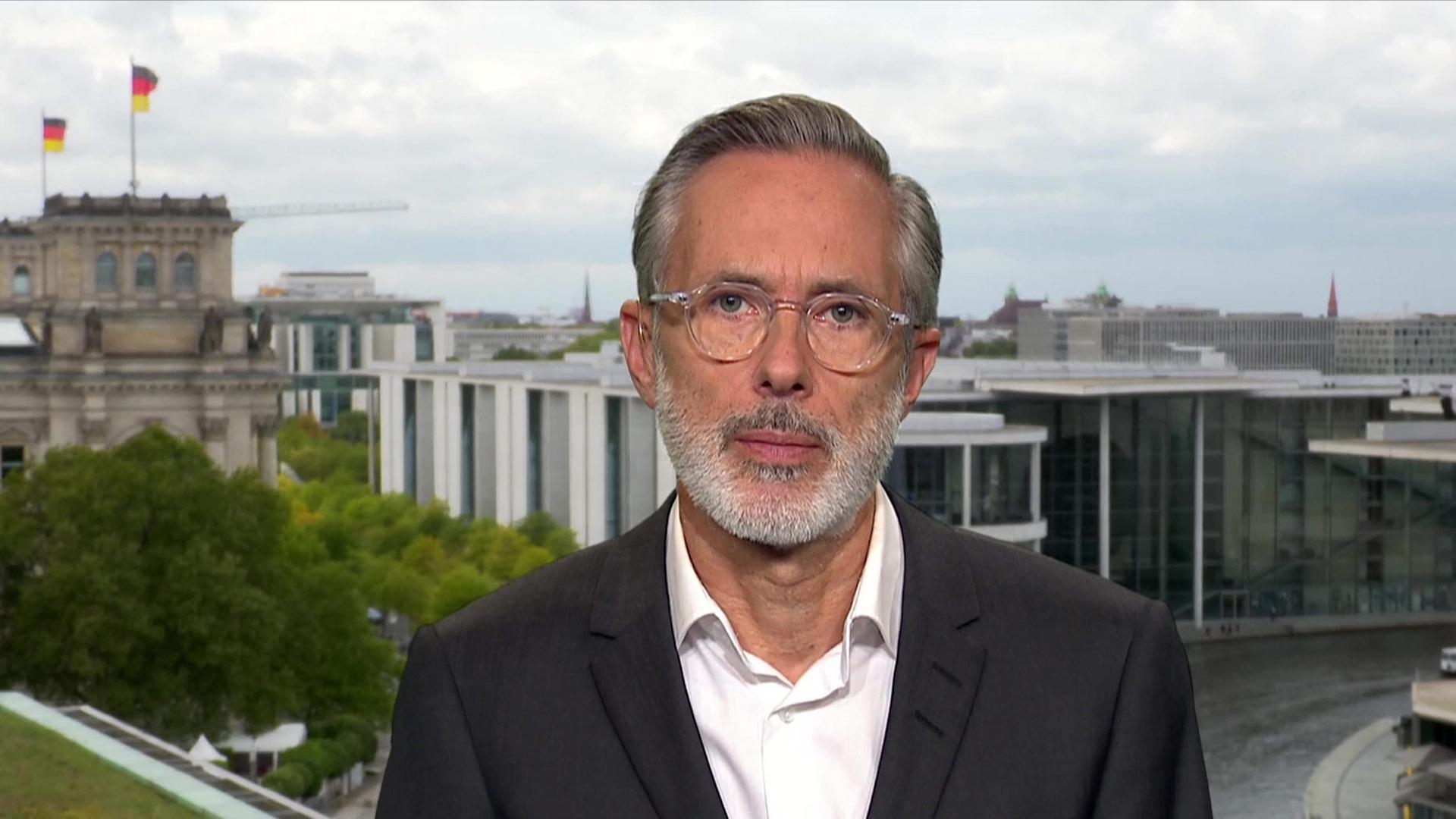Sendungsbild | ARD-aktuell