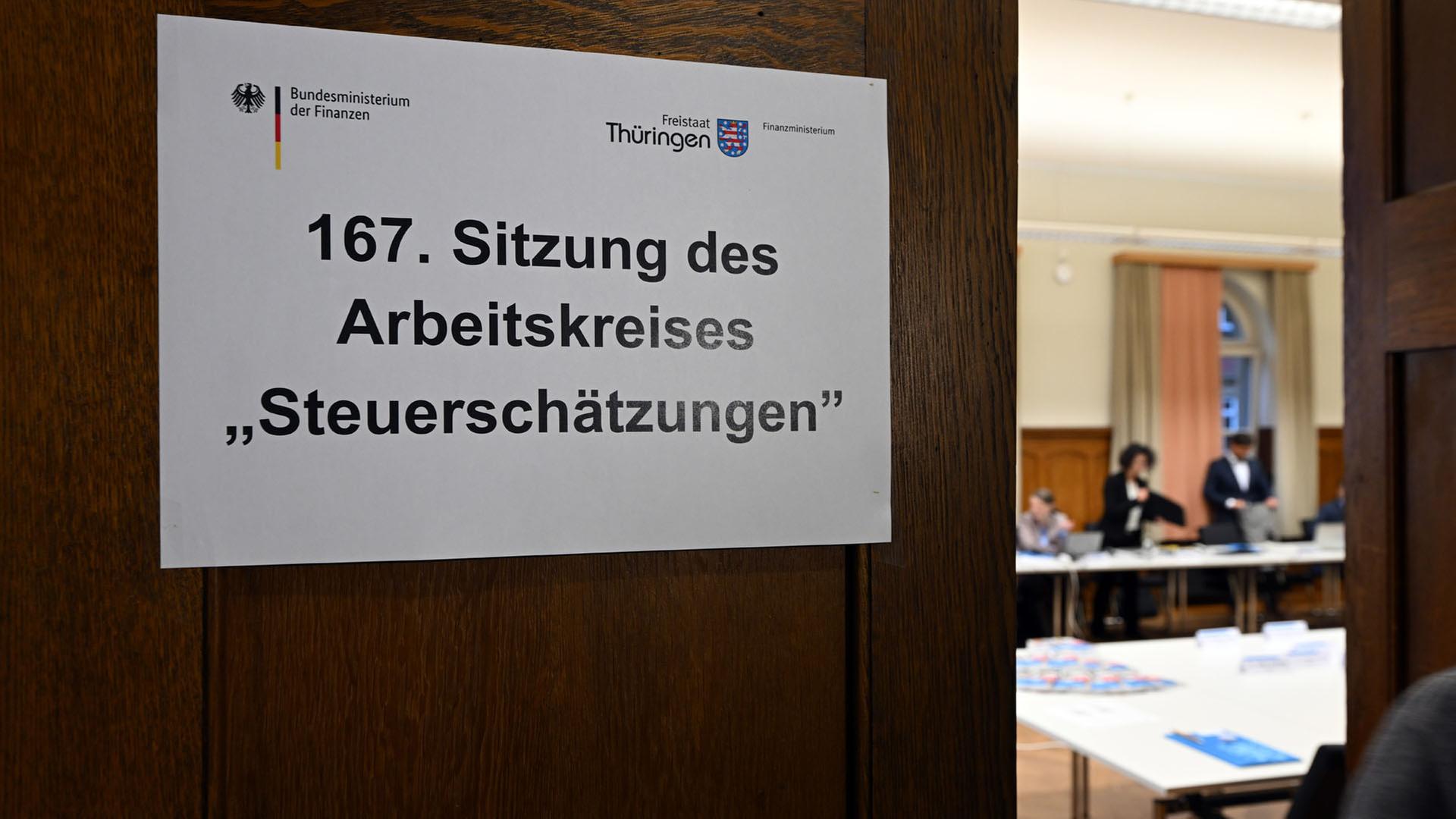 Die Experten beginnen mit der 167. Sitzung des Arbeitskreises 