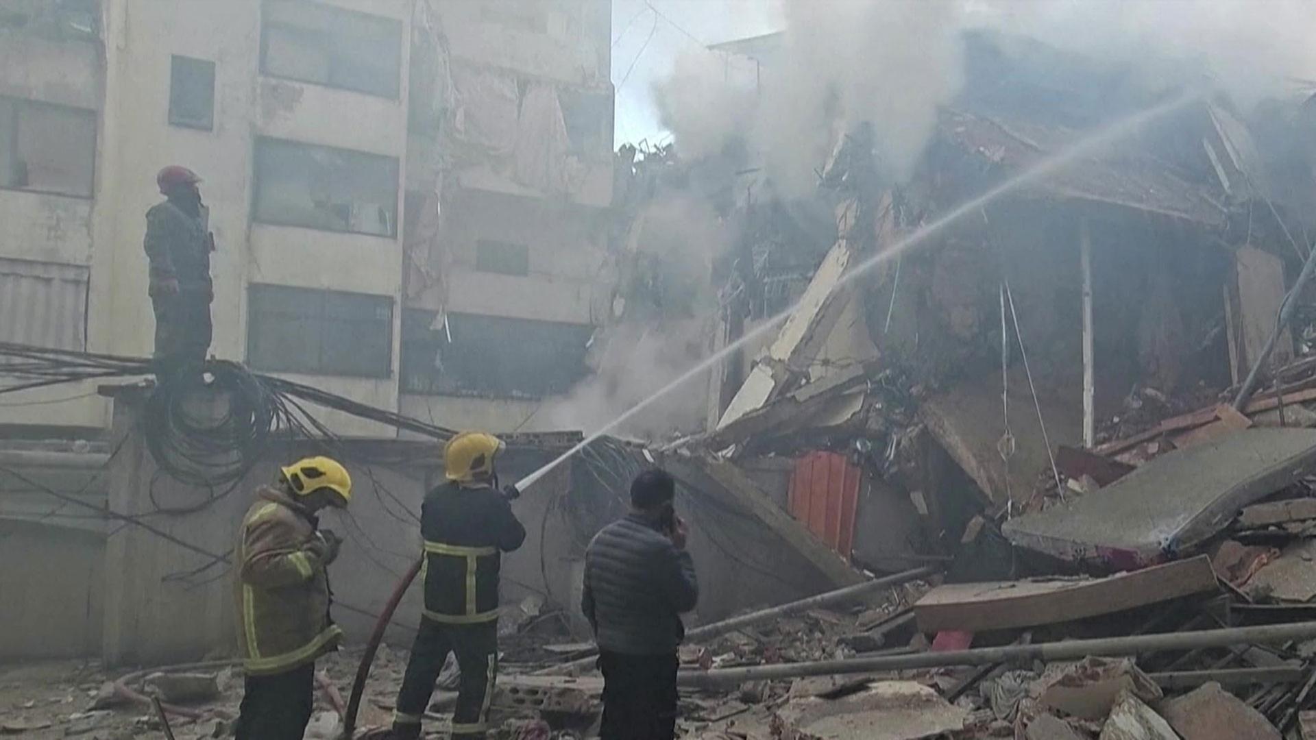 Sendungsbild | ARD-aktuell