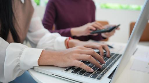 Wie es Start-ups auch in Deutschland schaffen
