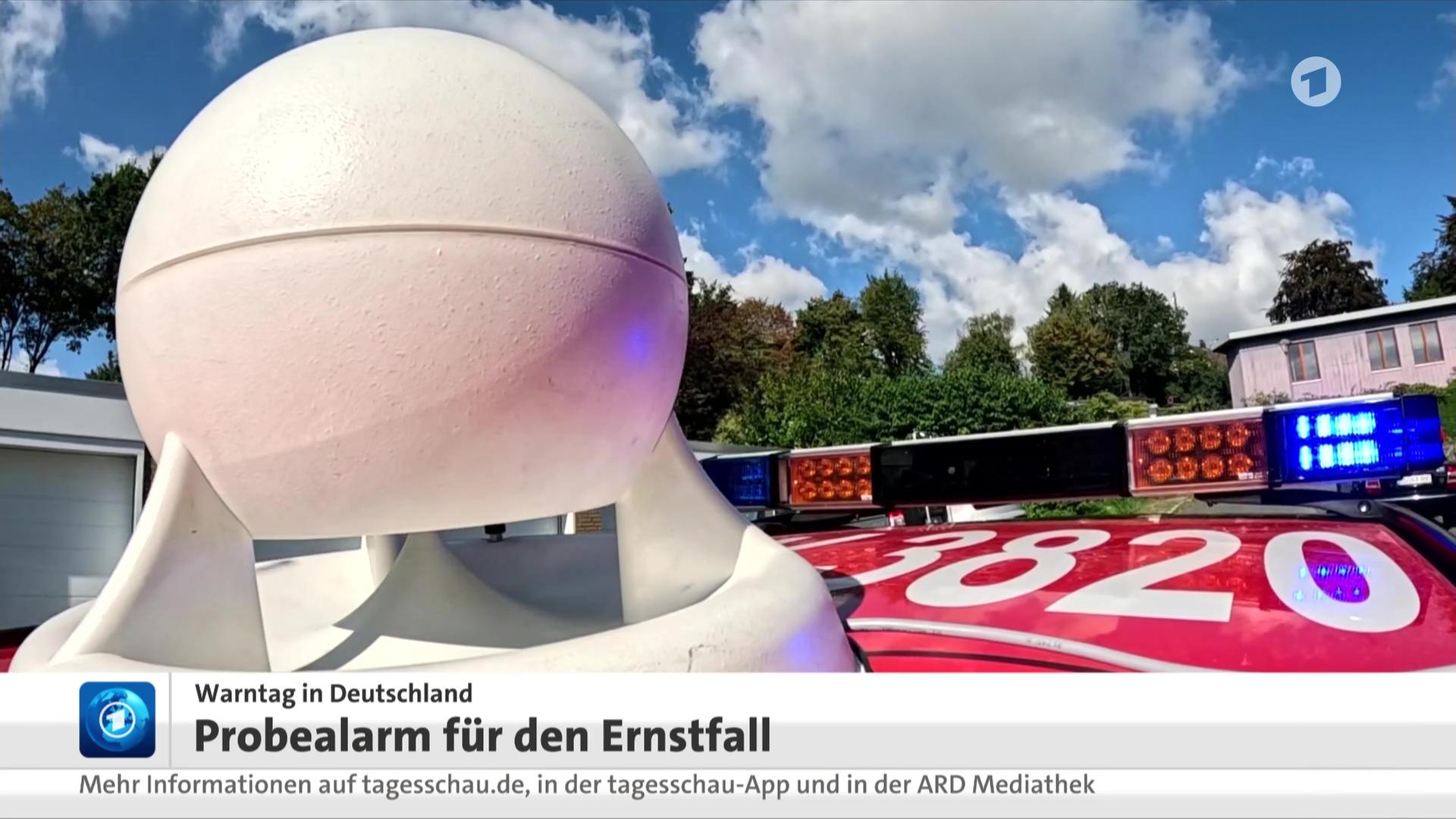 Sendungsbild | ARD-aktuell