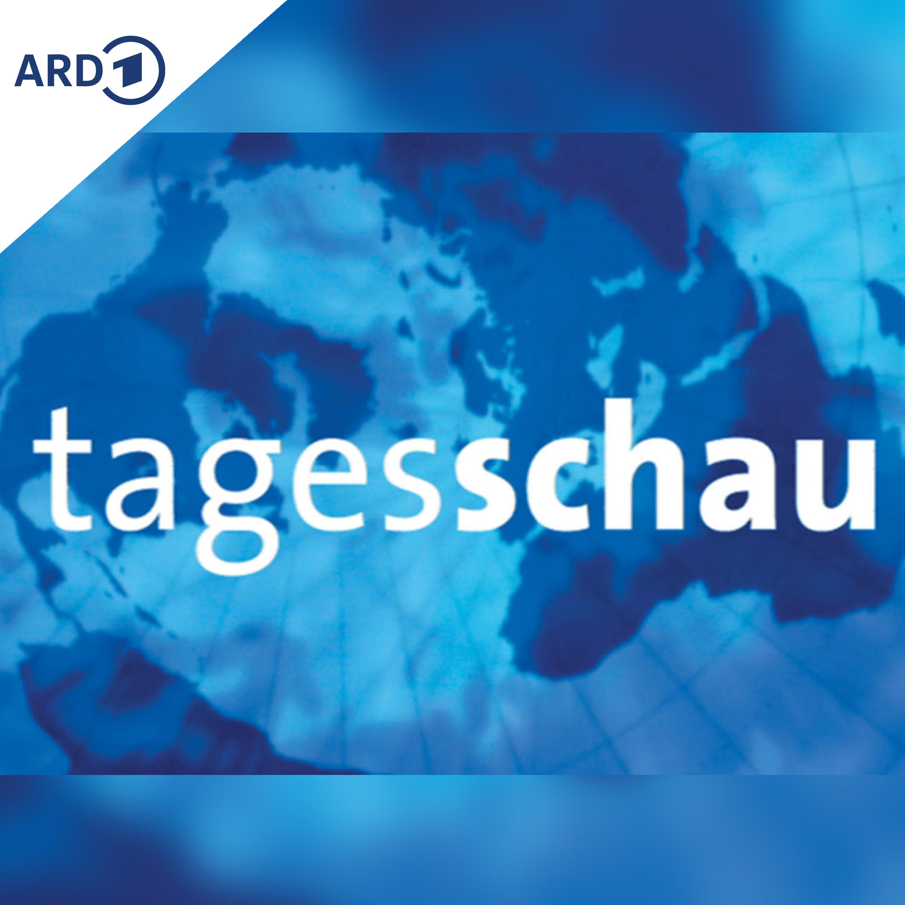 tagesschau vor 20 Jahren