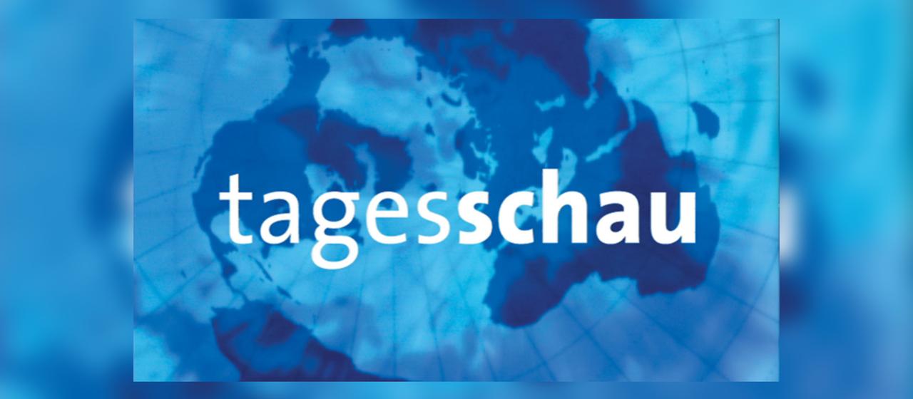 tagesschau-Logo 1997 - 2005