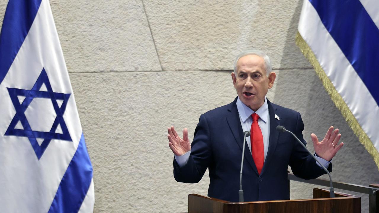 Falsche Gerüchte über den Tod Netanjahus