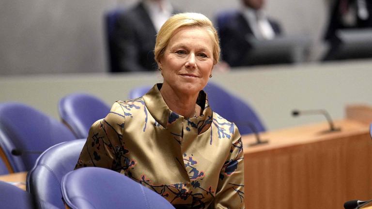 Sigrid Kaag