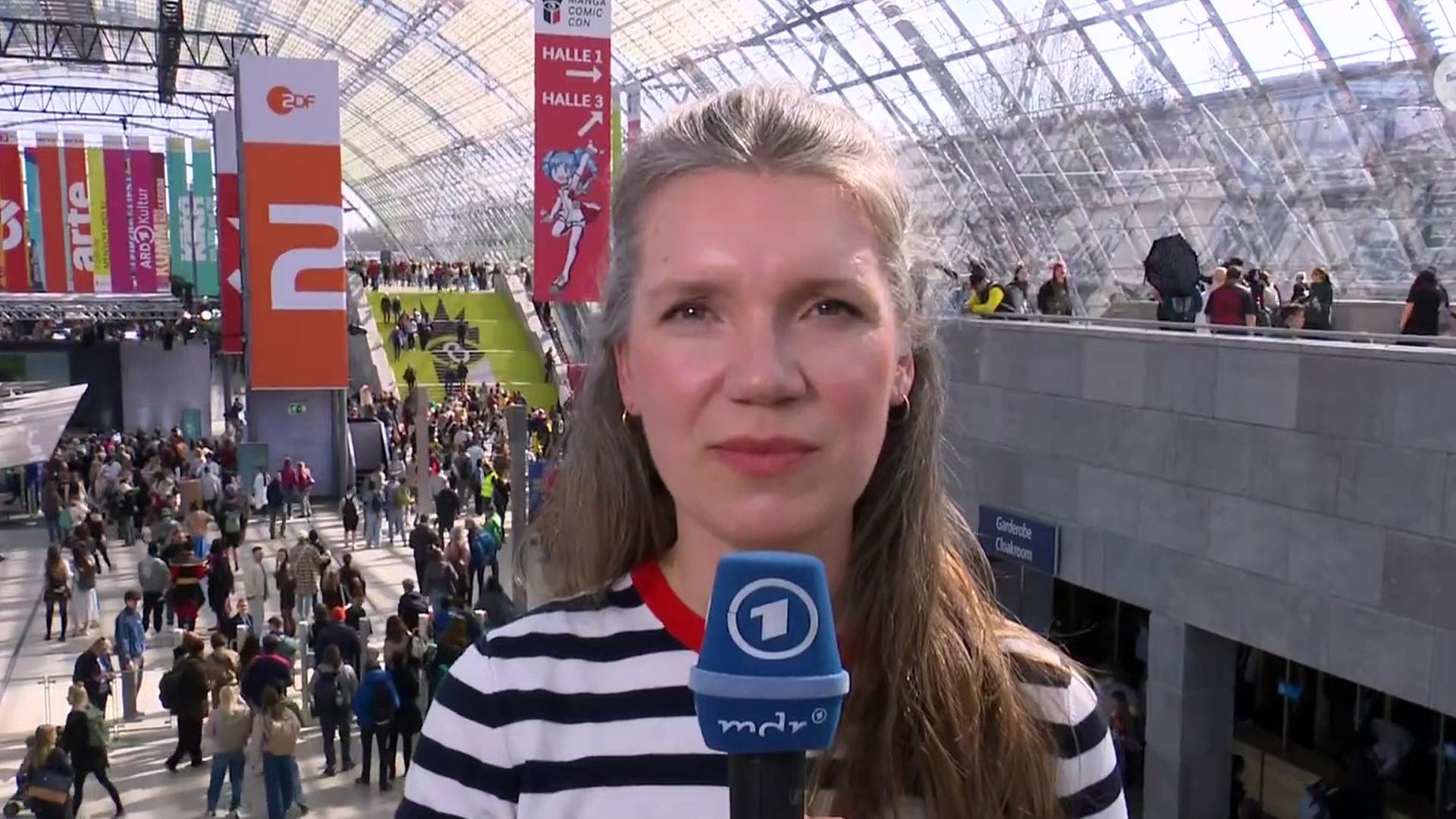 Sendungsbild | ARD-aktuell