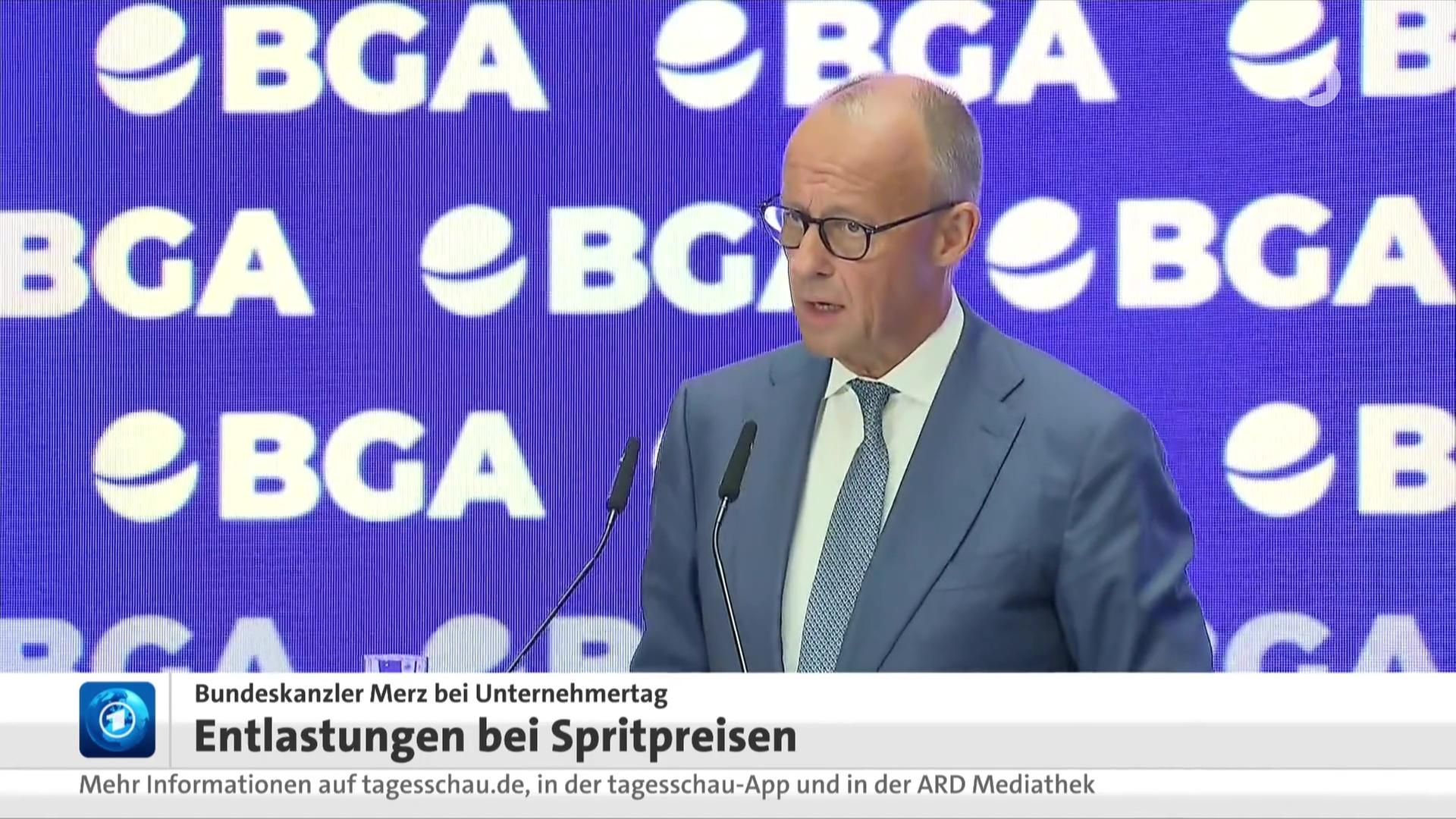tagesschau in 100 Sekunden
