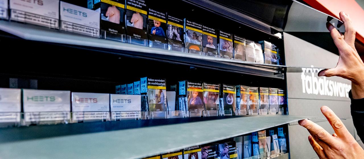 darf man im kino vapen Infografik: Wo E-Zigaretten verboten sind