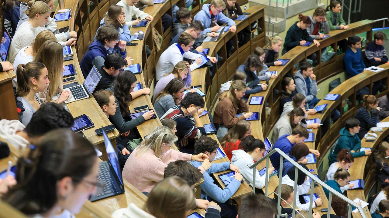 Auswahl von Exzellenzunis: Warum es Kritik am Wettbewerb gibt