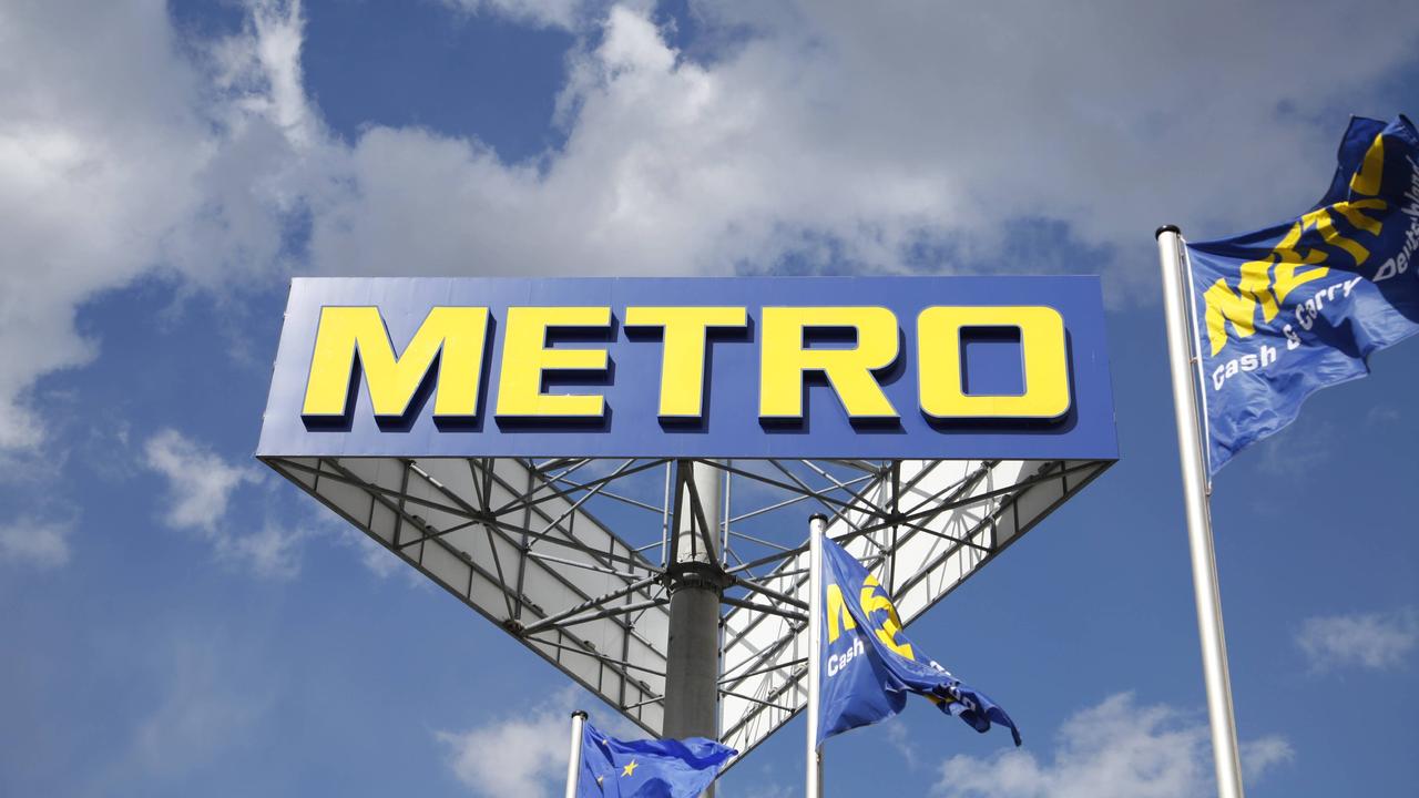 Nordrhein-Westfalen: Russland übernimmt russische Geschäfte der Metro