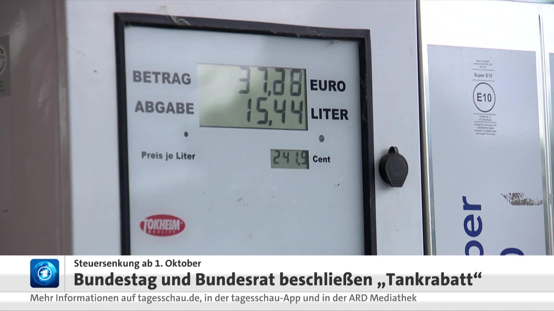 Sendungsbild | ARD-aktuell