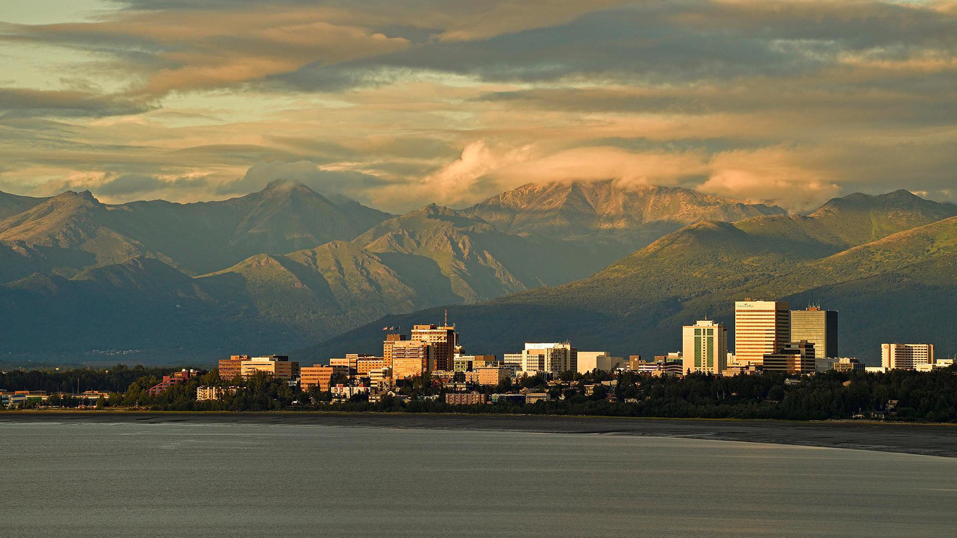 Was vom Gipfel in Alaska zu erwarten ist