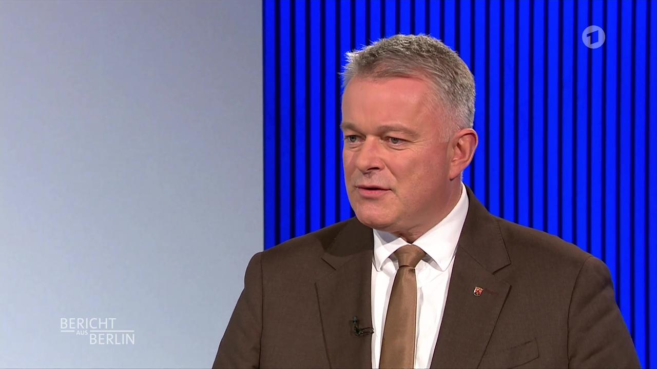 "Die Stromsteuer muss für alle gesenkt werden"