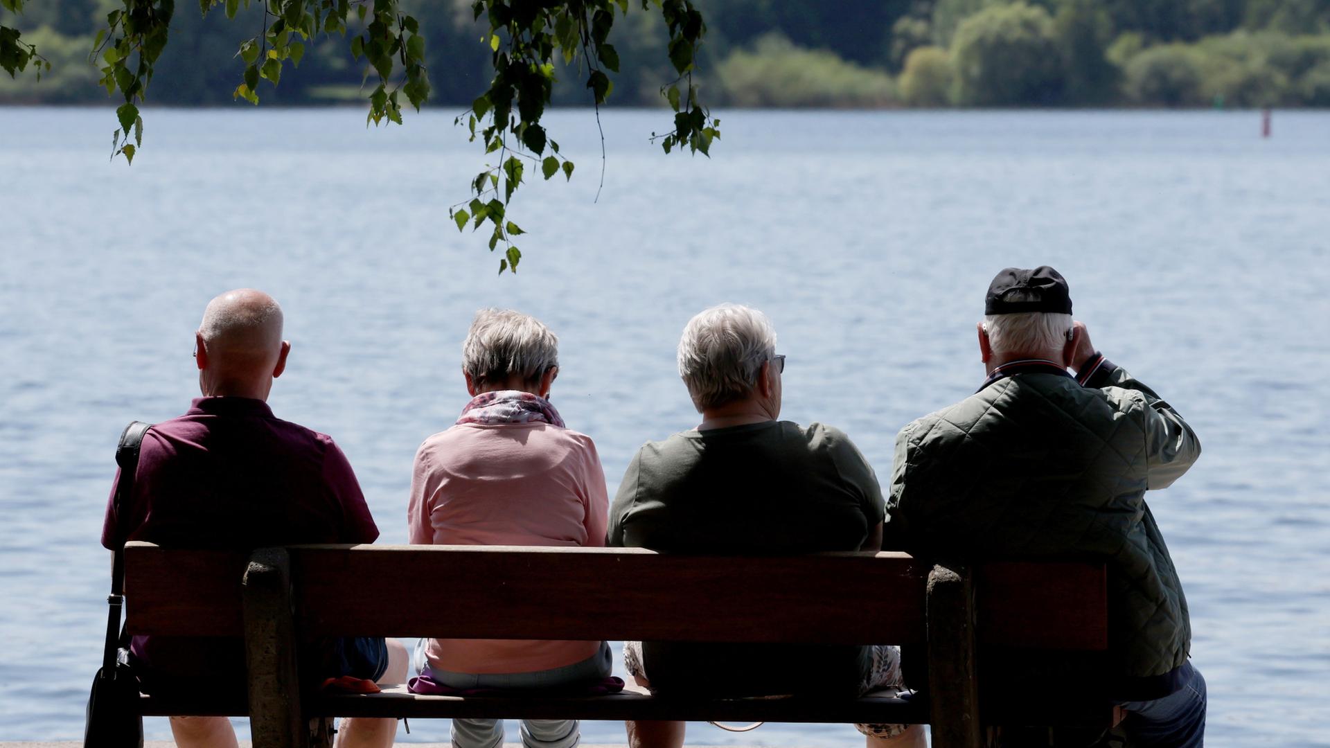 Rente nach 45 Beitragsjahren - sinnvoll oder ungerecht?