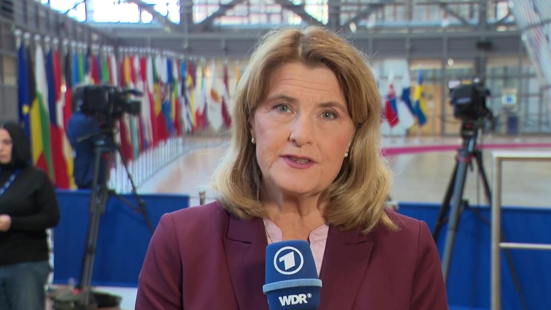 Sendungsbild | ARD-aktuell