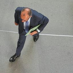 Friedrich Merz