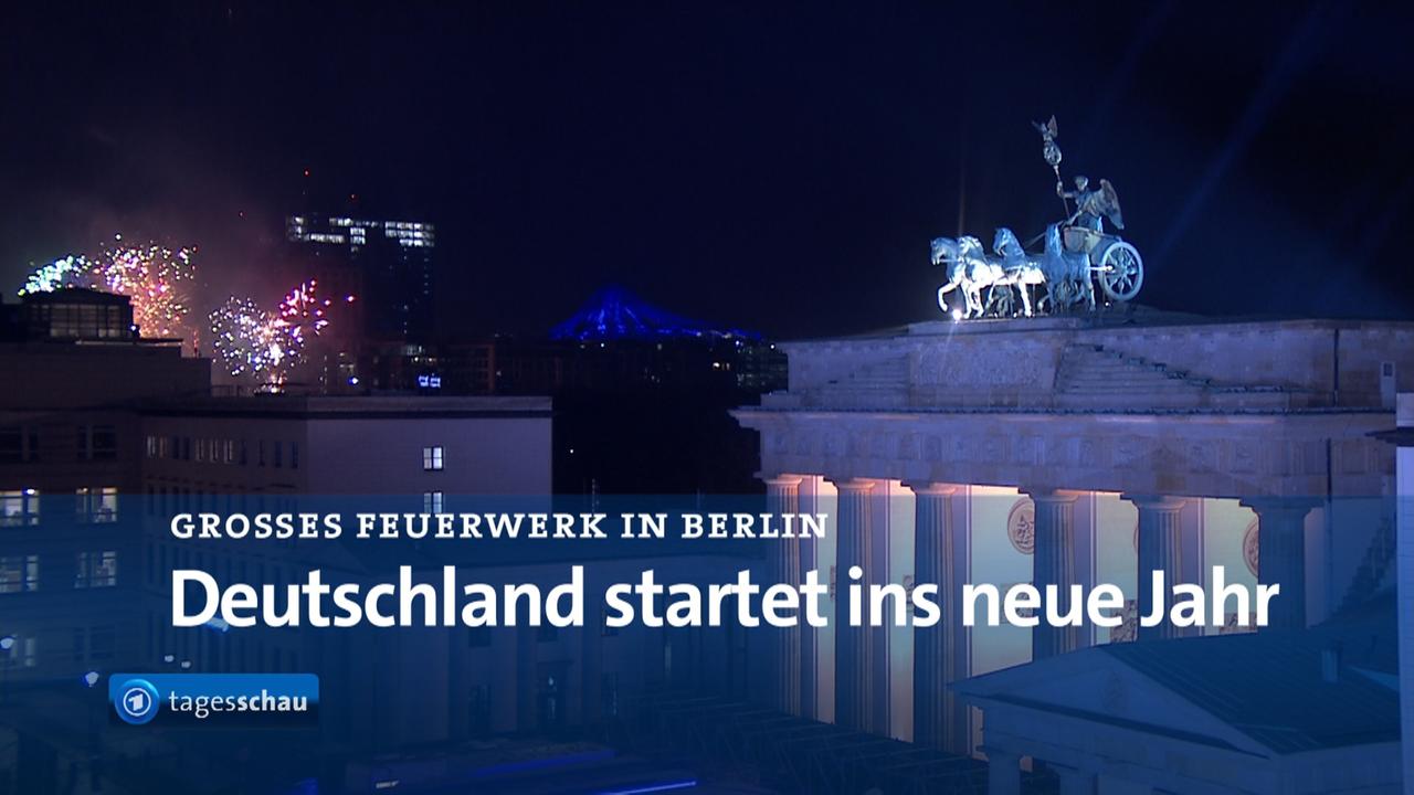 Sendungsbild | ARD-aktuell