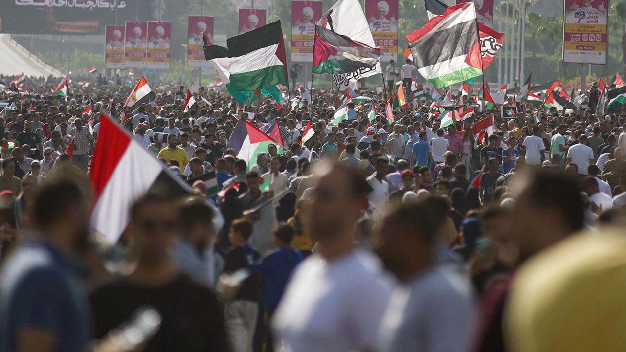 Krieg Im Nahen Osten Einfach Erklärt Krieg im Nahen Osten: Schwierige Zeiten für deutsche Stiftungen in