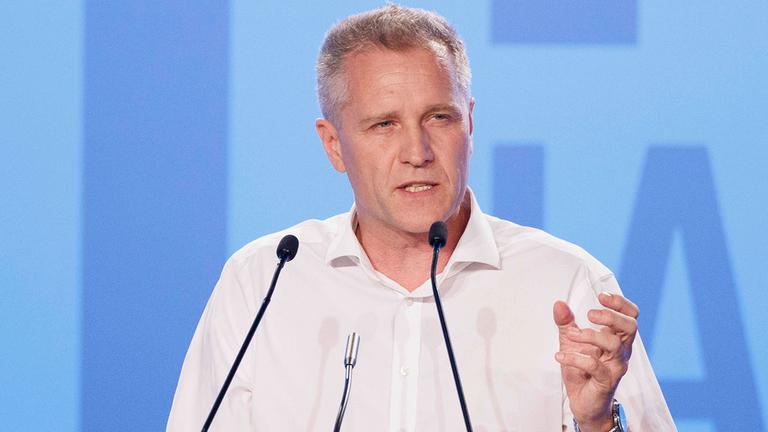 Petr Bystron (Archivbild: 29.07.2023)