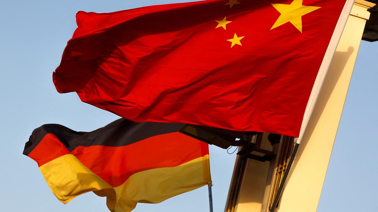 Investoren aus China: Ausverkauf deutscher Technik oder Chance? Investoren aus China: Ausverkauf deutscher Technik oder Chance?