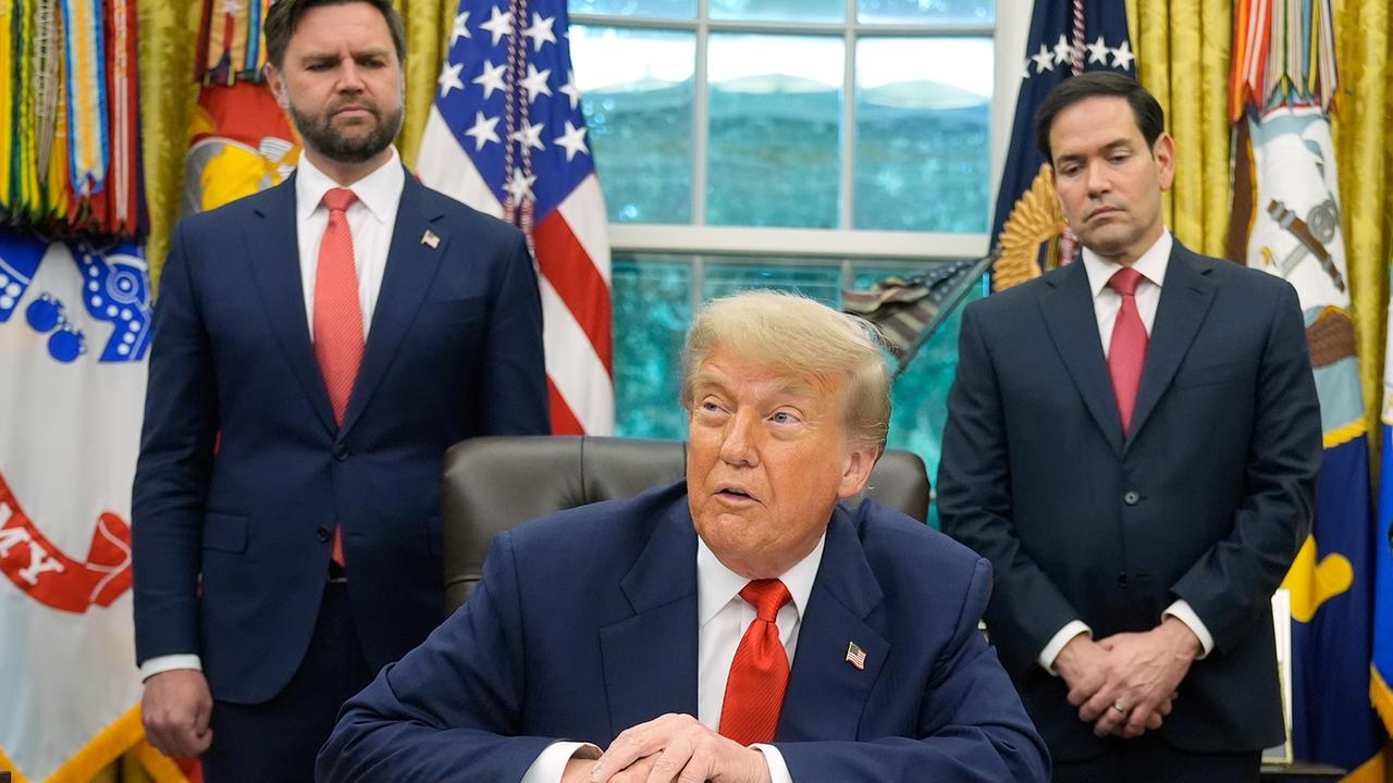 US-Kurs gegenüber Iran: "Trumps Politik ist von Strategielosigkeit geprägt"