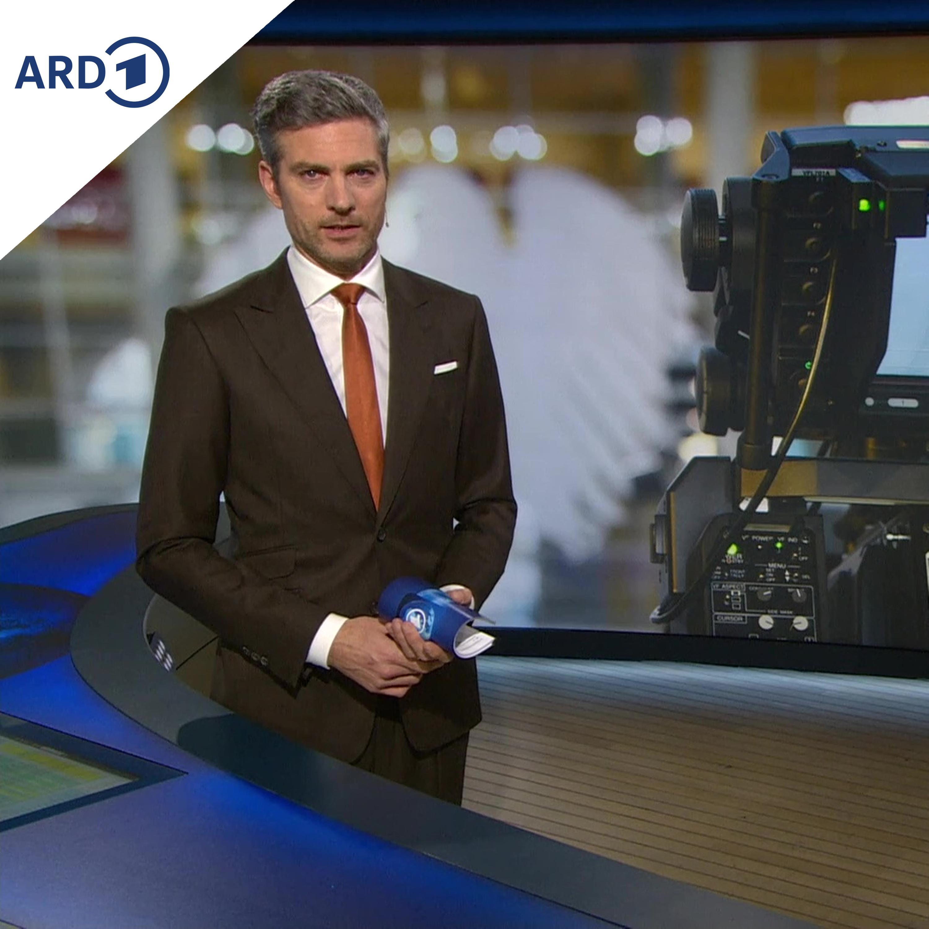 tagesthemen 22:30 Uhr, 17.12.2025 tagesthemen 22:30 Uhr, 17.12.2025