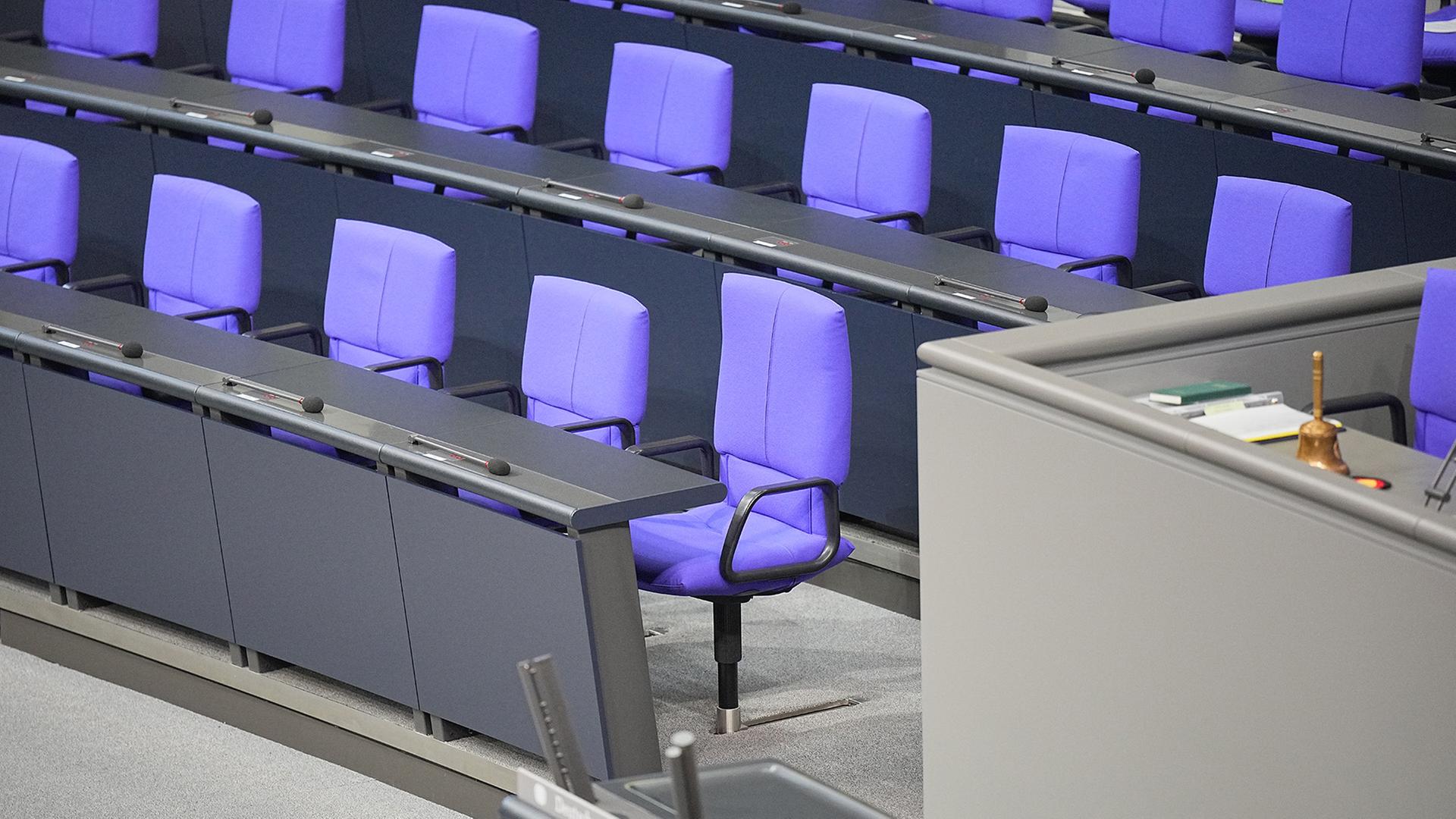Wie mit "Durchstechereien" Politik gemacht wird