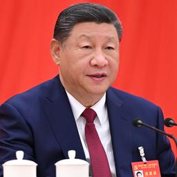 Xi Jinping