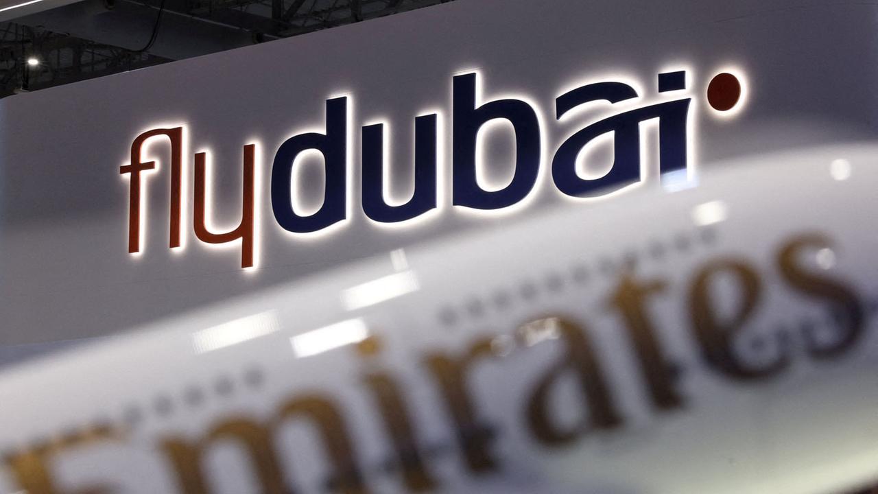 Milliardenauftrag: Flydubai bestellt 150 Airbus-Flieger Milliardenauftrag: Flydubai bestellt 150 Airbus-Flieger