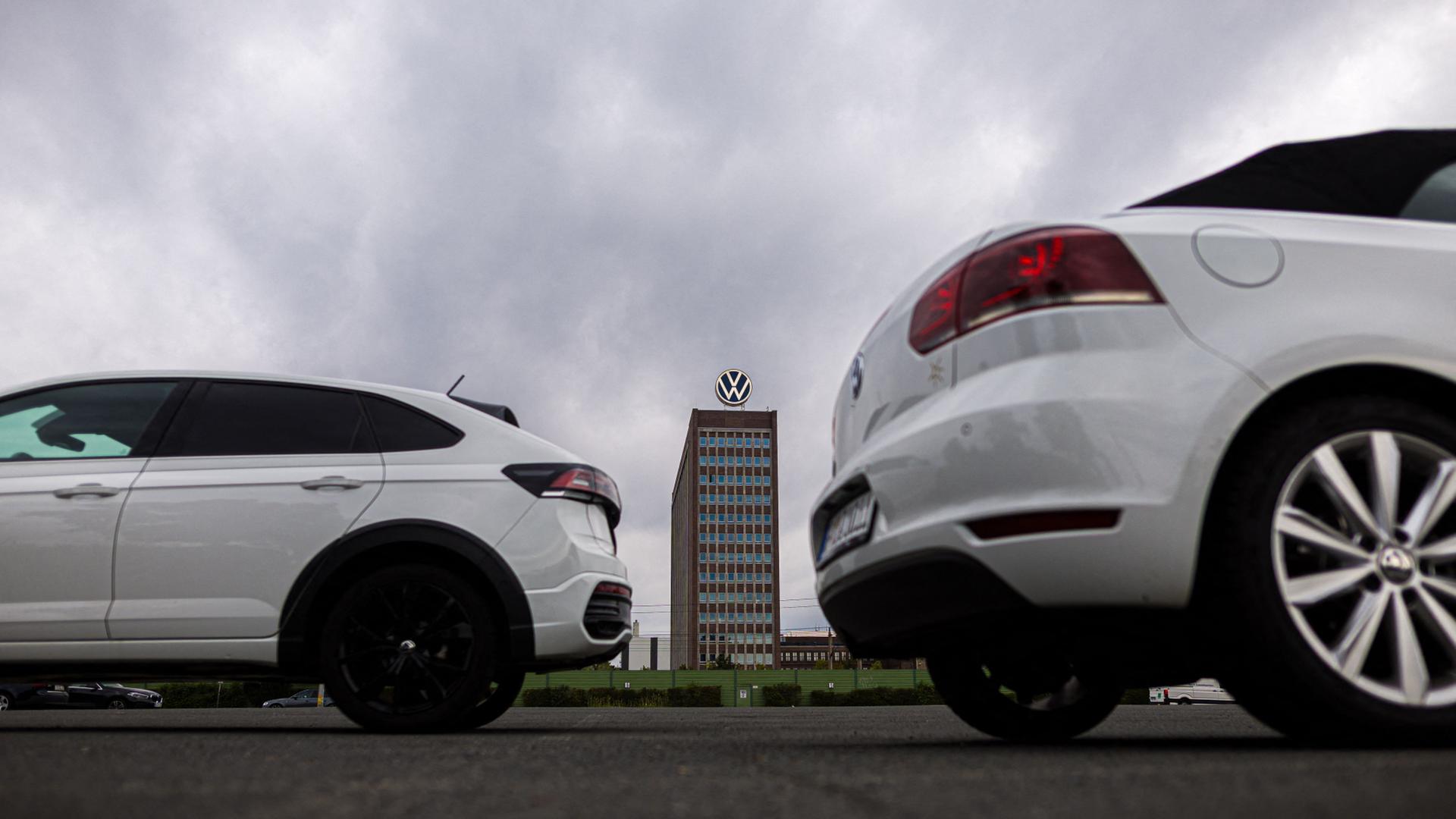 Bas fordert Erhalt der VW-Produktionsstätten in Deutschland