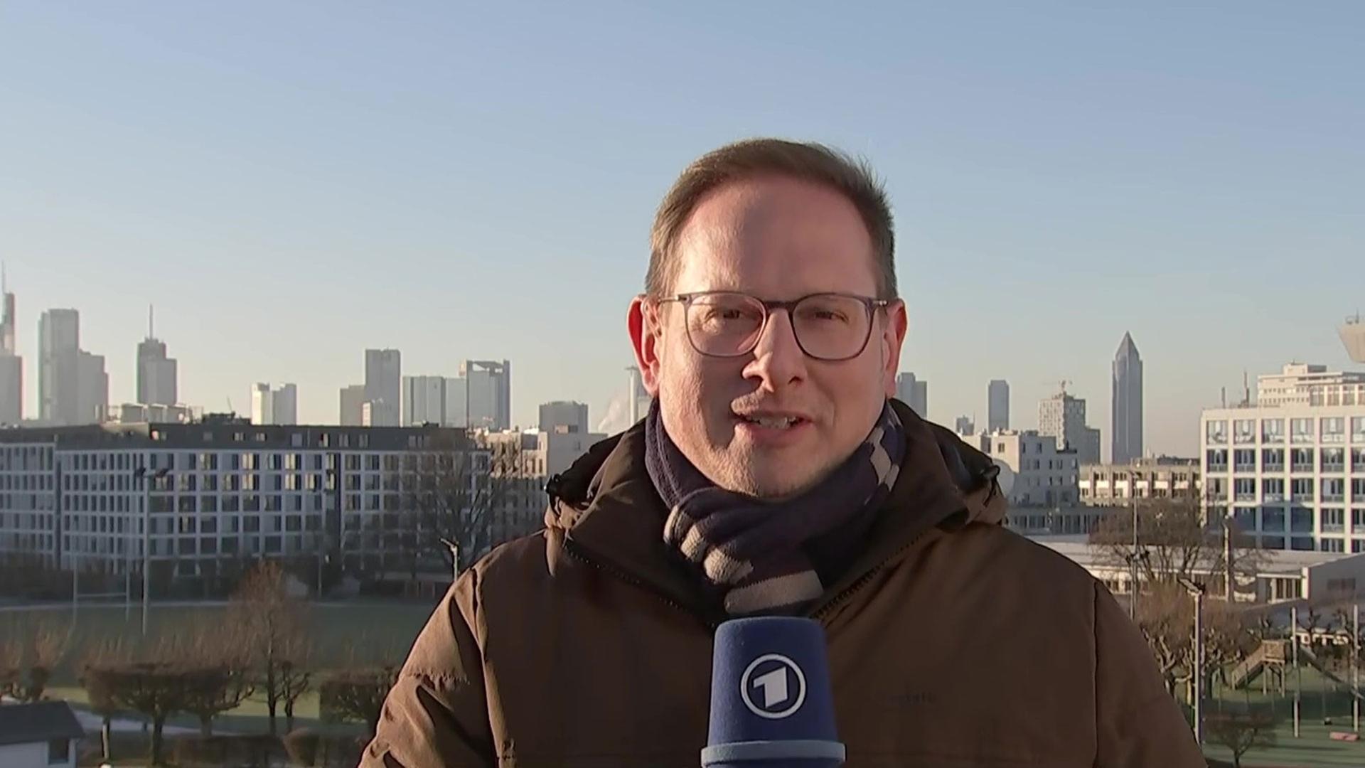 Sendungsbild | ARD-aktuell