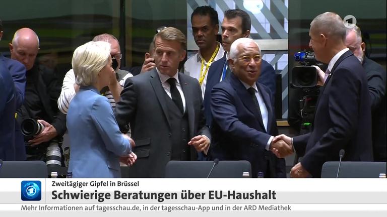 Sendungsbild