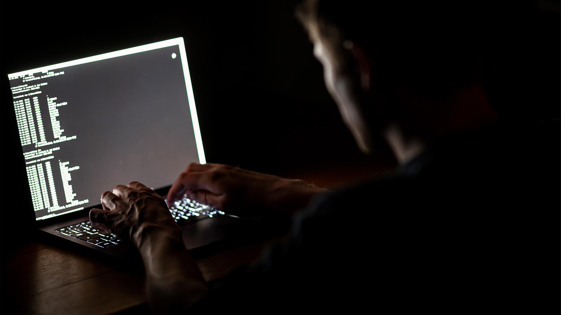 Hackerangriff: Wie Kriminelle gestohlene Daten nutzen könnten