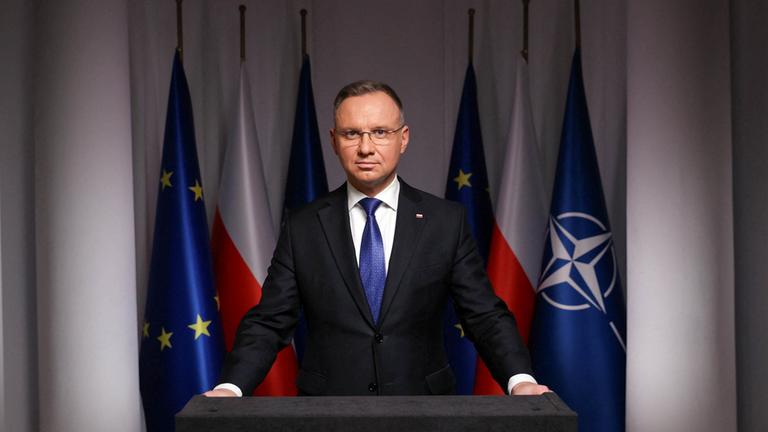 Andrzej Duda