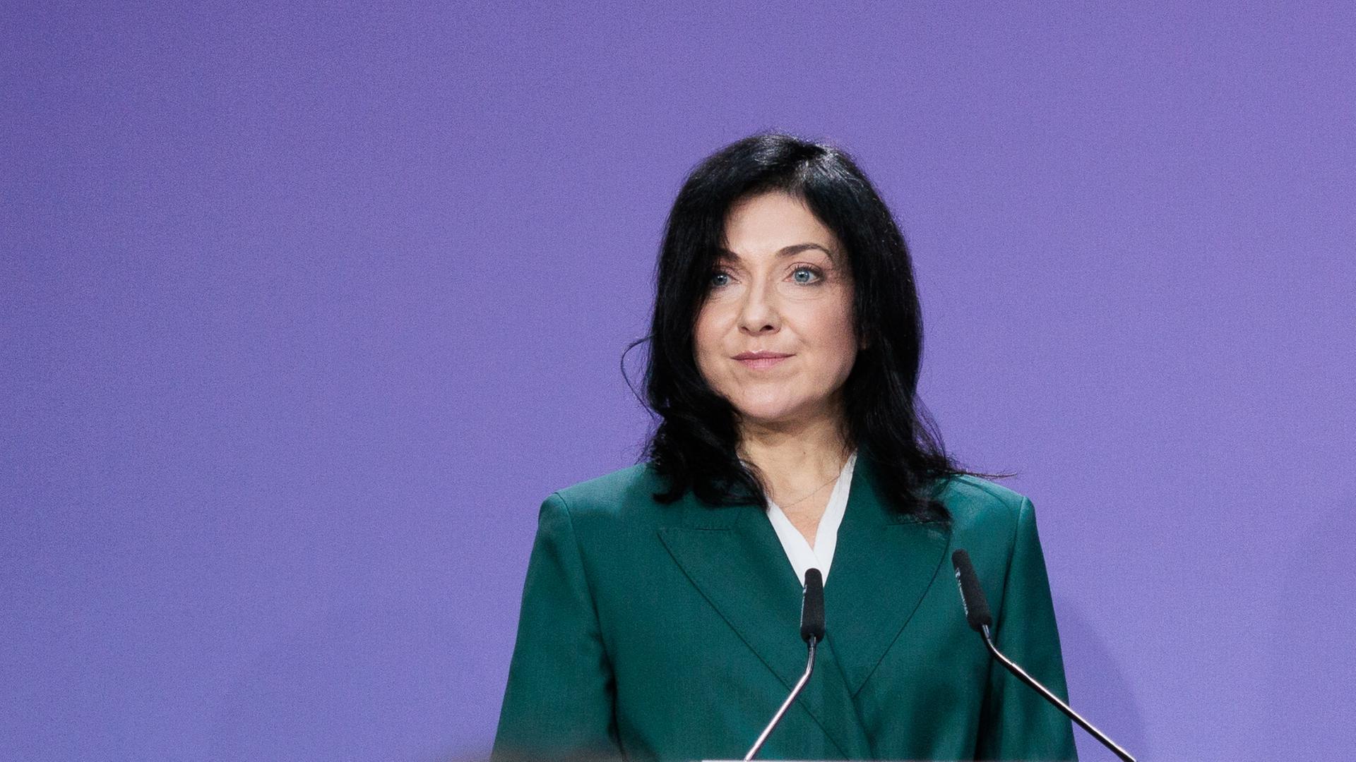 Katherina Reiche | dpa