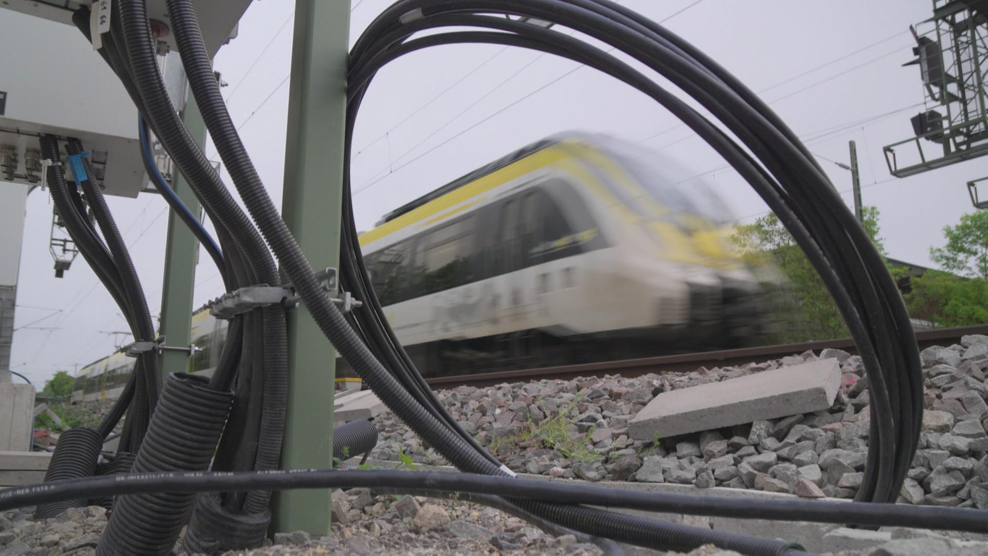 SWR-Recherche: Bahn hat bei Stuttgart 21 falsche Kabel verle